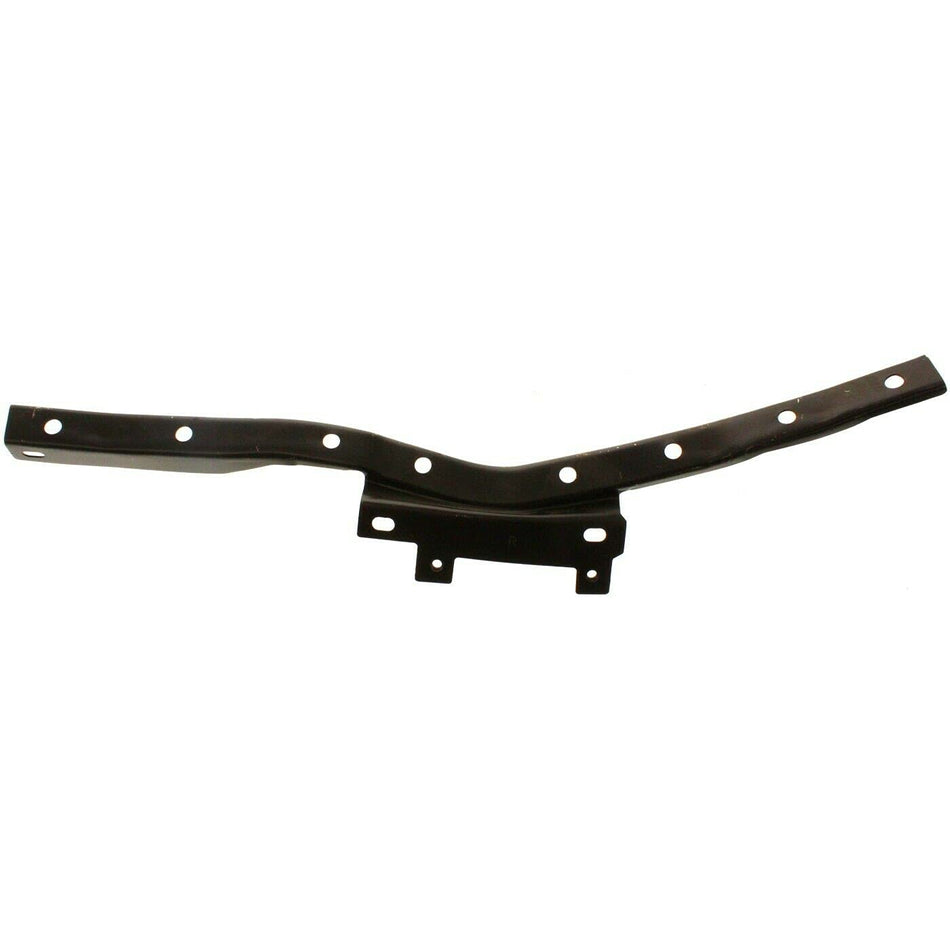 DAT AUTO PARTS Front Right Passenger Side Bumper Cover Support Bracket Replacement For 07 - 09 Mitsubishi Outlander MI1043102 6400A472