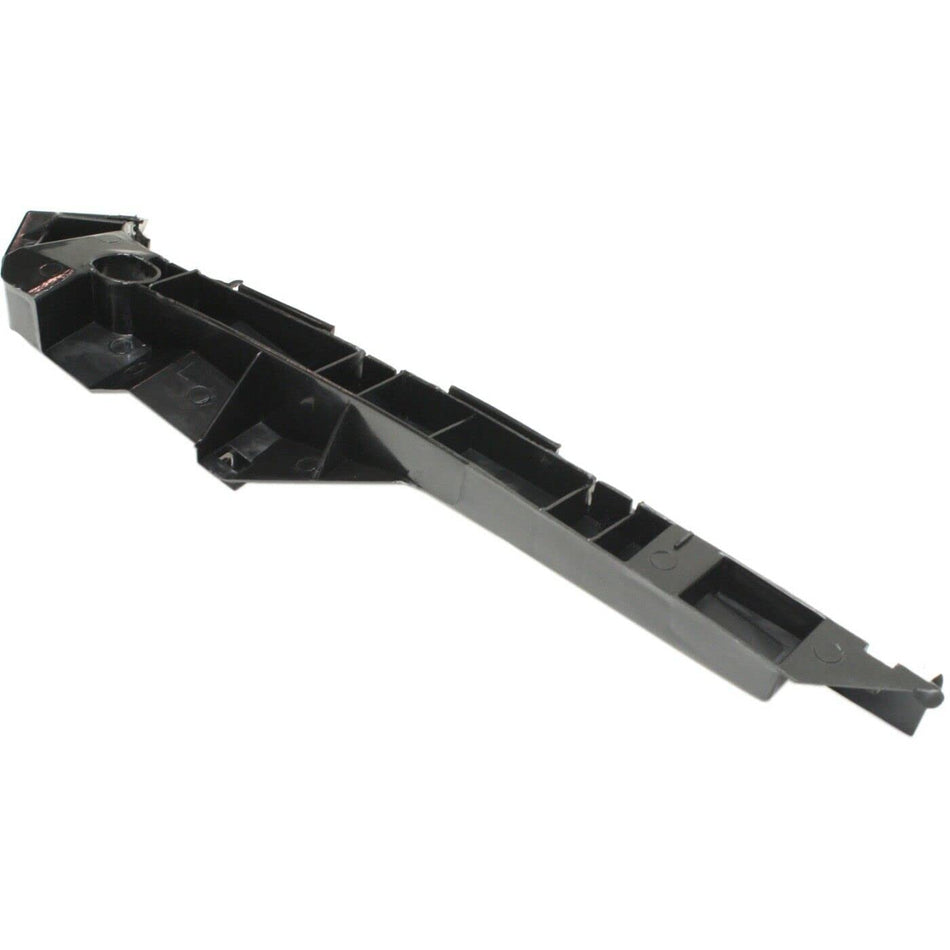 DAT AUTO PARTS Front Left Driver Side Bumper Cover Support Bracket Stay Retainer Replacement For 2004 - 2006 Lexus ES330 Black Textured LX1032108 5...