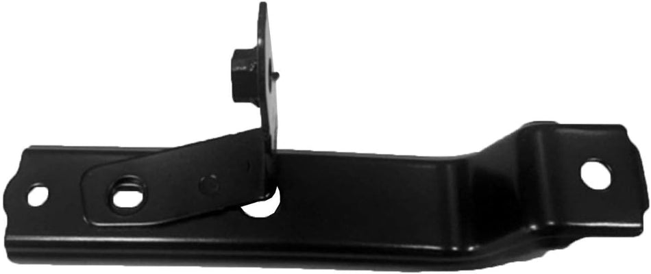 DAT AUTO PARTS Front Right Passenger Side Bumper Cover Support Bracket Mounting Retainer Reinforcement Brace Replacement For 2015 2016 2017 2018 Ni...