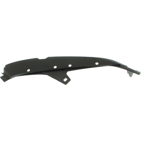 DAT AUTO PARTS Left Front Driver Side Lower Bumper Cover Support Bracket Replacement For 16 - 19 Lexus RX350 NX200T RX450H LX1042115 521160E060