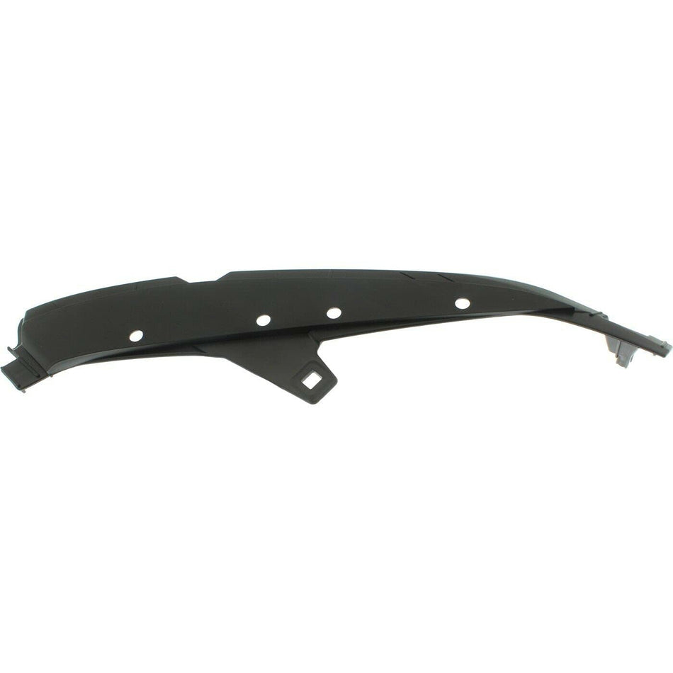 DAT AUTO PARTS Left Front Driver Side Lower Bumper Cover Support Bracket Replacement For 16 - 19 Lexus RX350 NX200T RX450H LX1042115 521160E060