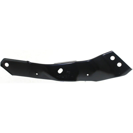 DAT AUTO PARTS Front Right Passenger Side Bumper Cover Radiator Support Bracket Retainer Replacement For 2010 - 2014 Volkswagen Golf GTI Black Stee...