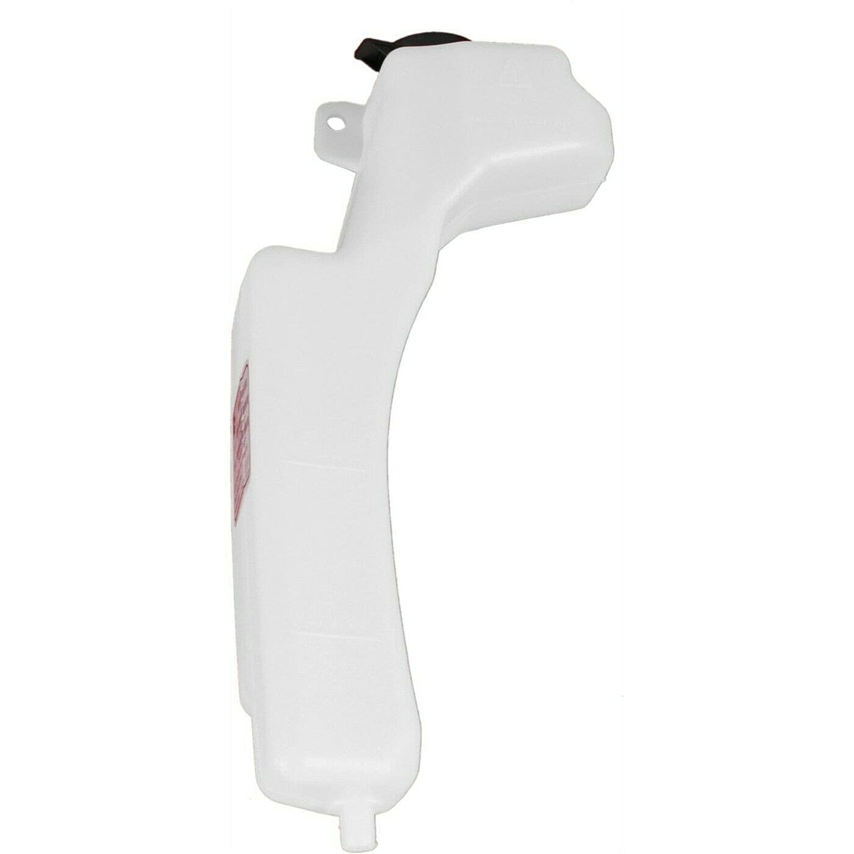 DAT AUTO PARTS Coolant Recovery Bottle Tank With Cap Replacement for 05-10 Subaru Legacy SU3014103 45150AG01A