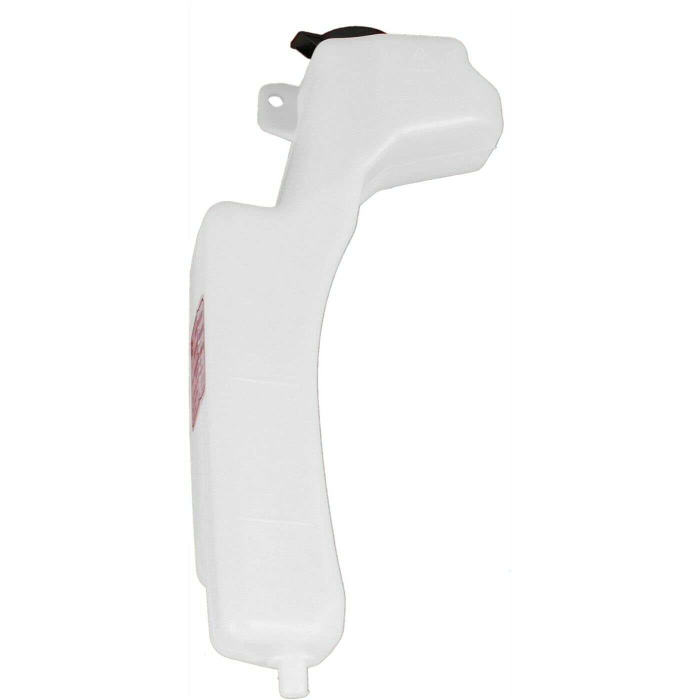 DAT AUTO PARTS Coolant Recovery Bottle Tank With Cap Replacement for 05-10 Subaru Legacy SU3014103 45150AG01A