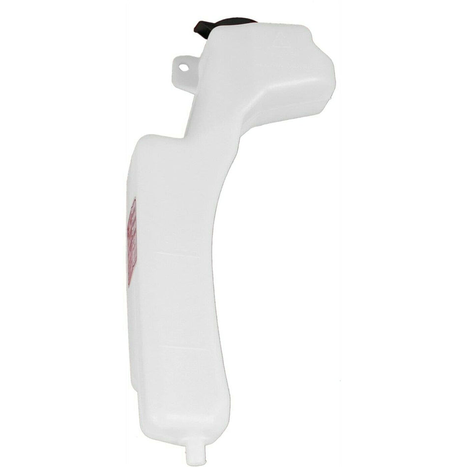 DAT AUTO PARTS Coolant Recovery Bottle Tank With Cap Replacement for 05-10 Subaru Legacy SU3014103 45150AG01A