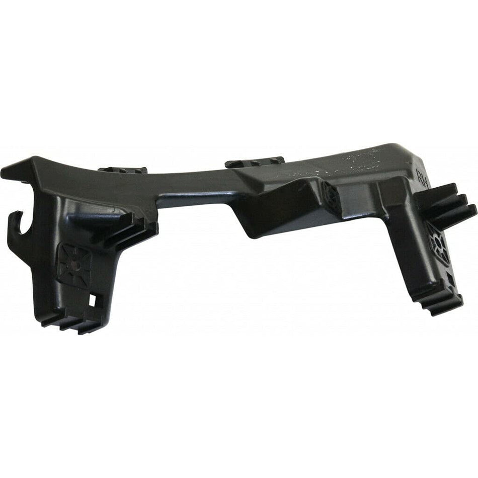 DAT AUTO PARTS Front Right Passenger Side Upper Bumper Cover Support Bracket Replacement For 17 - 21 Kia Sportage KI1043122 86552D9000
