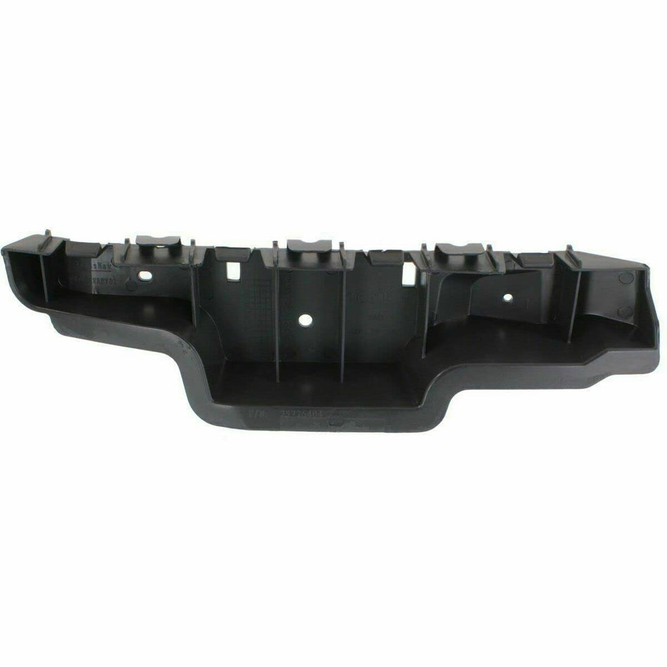 DAT AUTO PARTS Front Right Passenger Side Bumper Cover Bracket Insert Mounting Retainer Fascia Replacement for 2010-2016 Cadillac SRX Black Texture...
