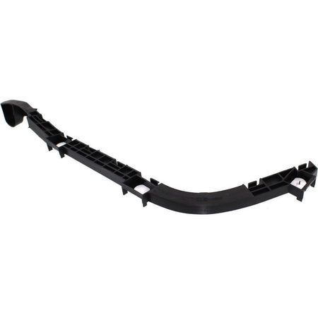 DAT AUTO PARTS Rear Left Driver Side Bumper Cover Fascia Support Spacer Panel Bracket Retainer Trim Replacement For 2002 - 2006 Honda CR-V Black Sm...
