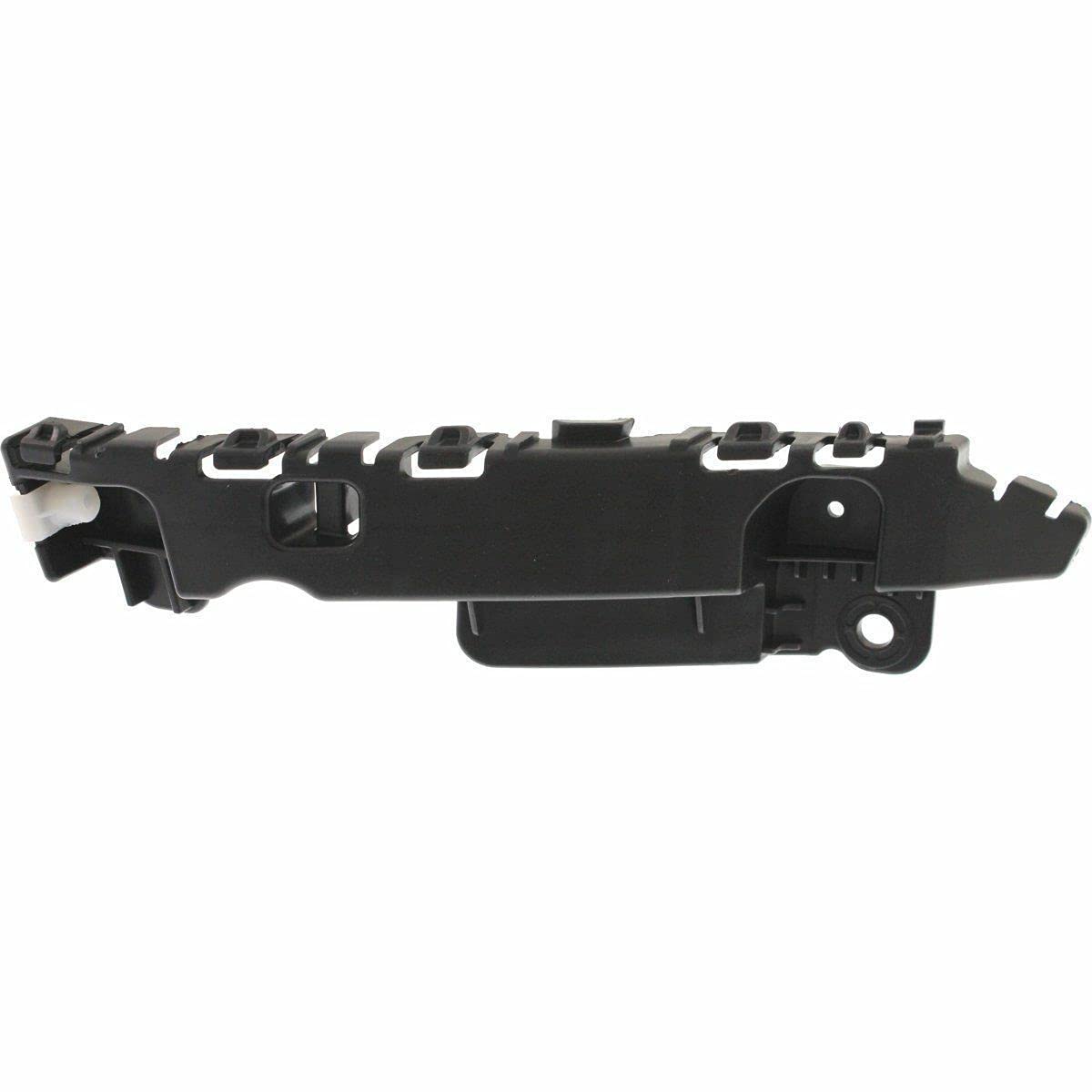 DAT AUTO PARTS Front Right Passenger Side Outer Bumper Cover Locating Guide Reinforcement Bracket Replacement For 11 - 15 Chevrolet Cruze GM1043118...