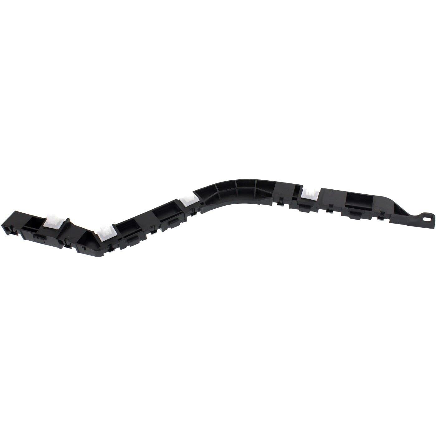 DAT AUTO PARTS Rear Right Passenger Side Bumper Cover Molding Mounting Bracket Support Retainer Replacement For 2006 - 2007 Honda Accord Sedan/Hybr...
