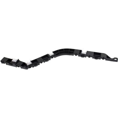 DAT AUTO PARTS Rear Right Passenger Side Bumper Cover Molding Mounting Bracket Support Retainer Replacement For 2006 - 2007 Honda Accord Sedan/Hybr...