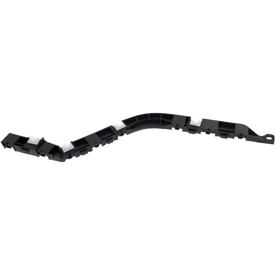 DAT AUTO PARTS Rear Right Passenger Side Bumper Cover Molding Mounting Bracket Support Retainer Replacement For 2006 - 2007 Honda Accord Sedan/Hybr...