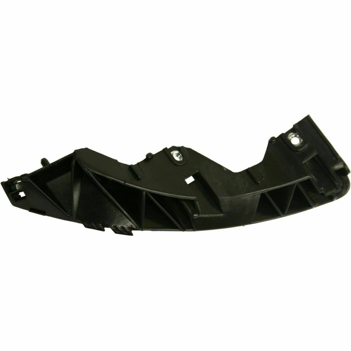 DAT AUTO PARTS Front Right Passenger Side Bumper Cover Support Rail Bracket Replacement For 11 - 13 Kia Optima KI1027100 865842T000