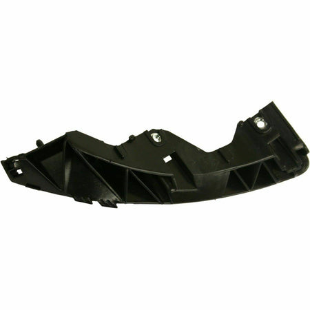 DAT AUTO PARTS Front Right Passenger Side Bumper Cover Support Rail Bracket Replacement For 11 - 13 Kia Optima KI1027100 865842T000