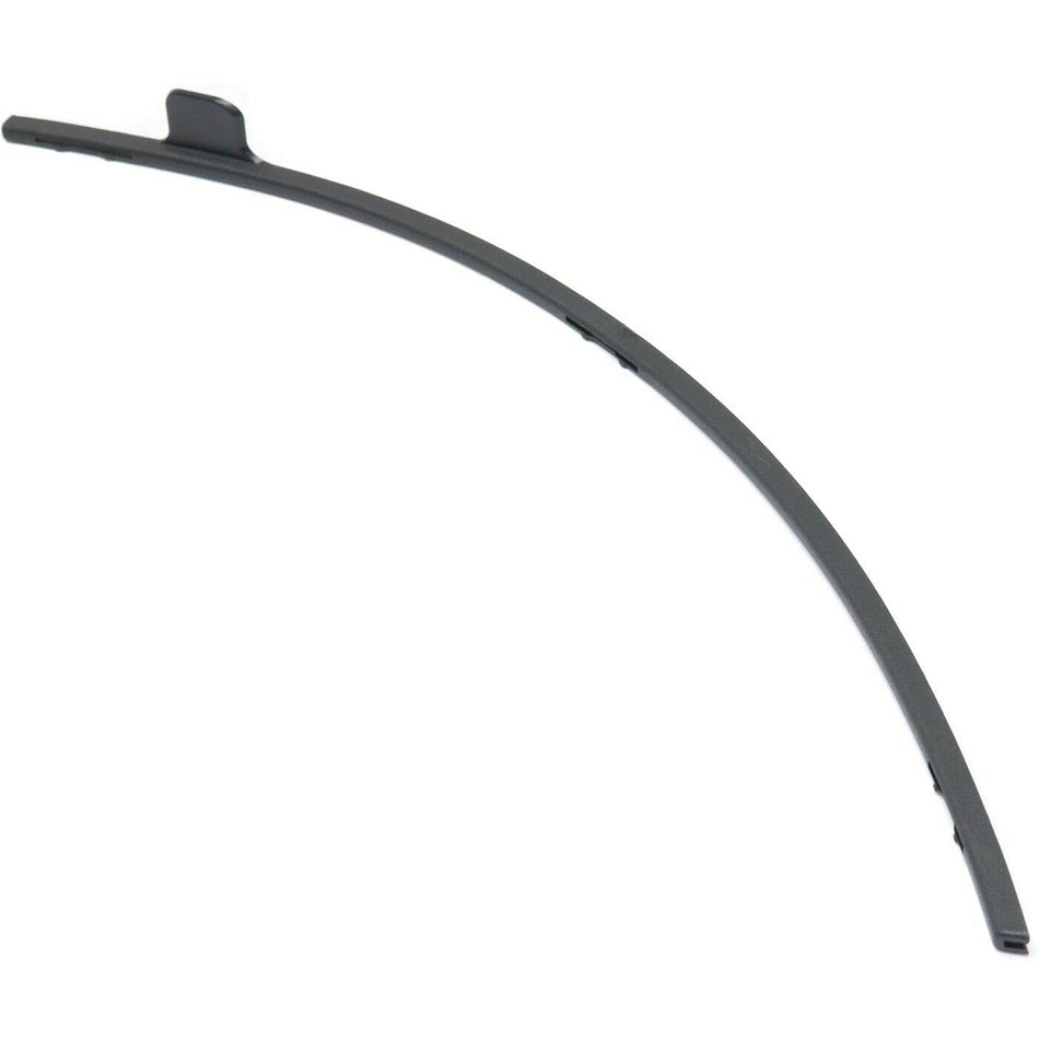 Front Passenger Side Bumper Filler Bracket Fits 2011-2014 Chevrolet Silverado 2500 3500 GM1089178 25883359 GM1089178 25883359