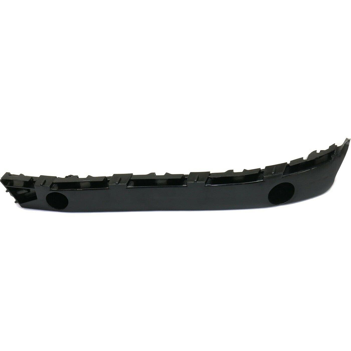 DAT AUTO PARTS Front Left Driver Side Bumper Cover Mounting Retainer Support Bracket Reinforcement Brace Replacement For 2011-2020 Toyota Sienna Bl...