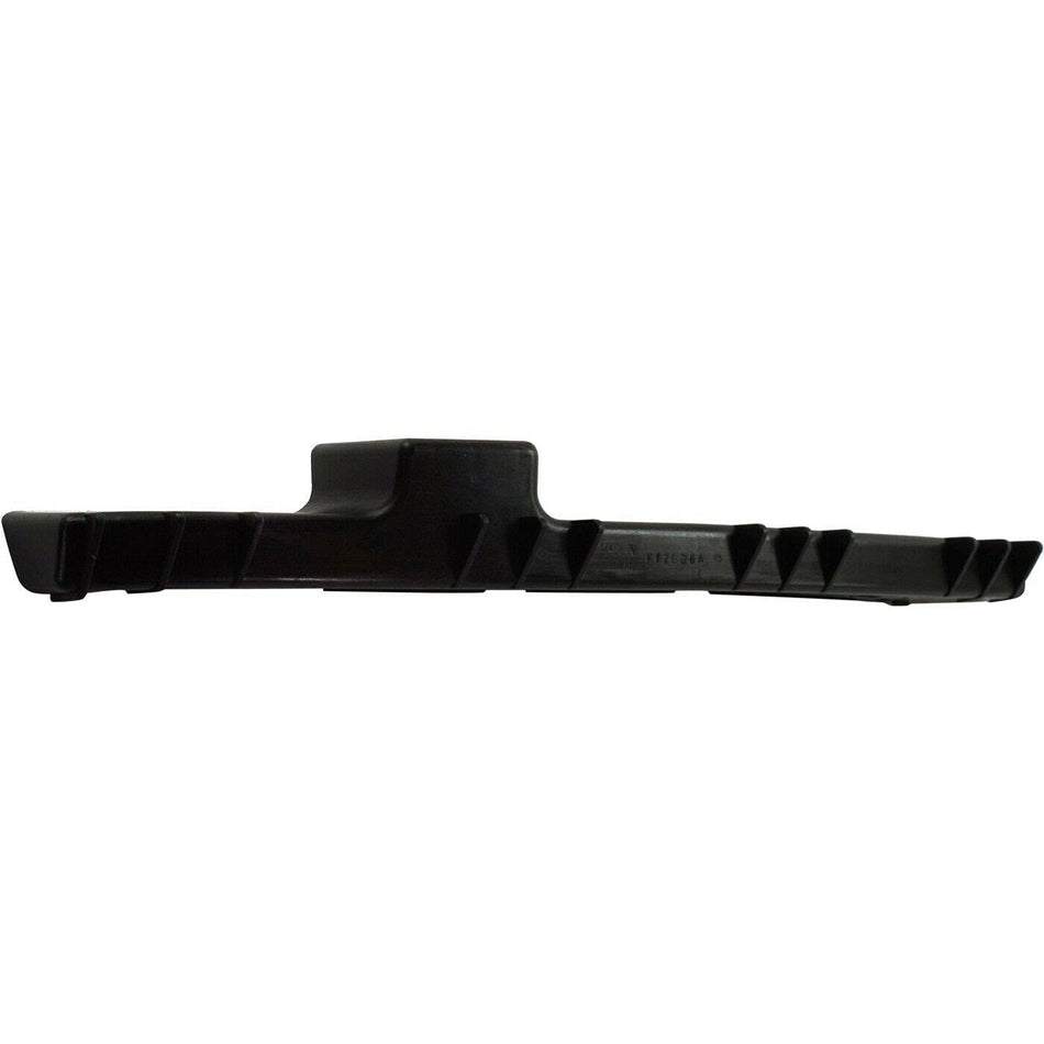 Left Front Driver Side Upper Bumper Cover Retainer Bracket Fits 2017-2018 Kia Forte Forte5 KI1042126 86517B0000