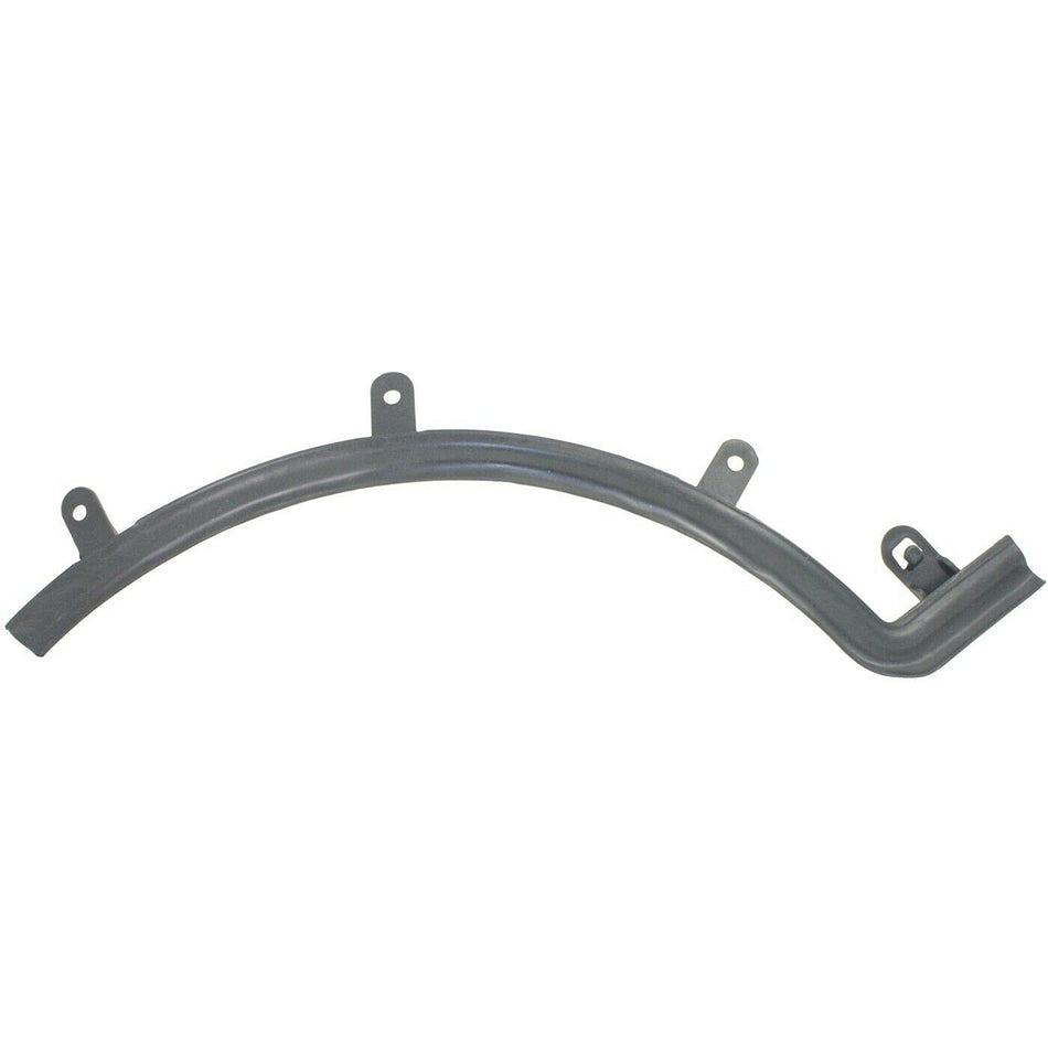 DAT AUTO PARTS Front Left Driver Side Bumper Filler Bracket Replacement For 07 - 10 Chevrolet Silverado GM1088174 15912501