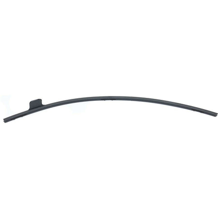 DAT AUTO PARTS Front Right Passenger Side Bumper Filler Bracket Replacement For 11 - 14 Chevrolet Silverado 2500 3500 GM1089178 25883359