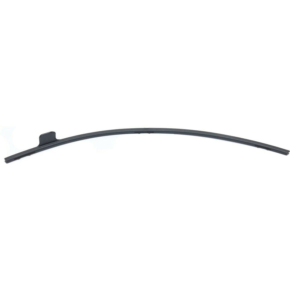 DAT AUTO PARTS Front Right Passenger Side Bumper Filler Bracket Replacement For 11 - 14 Chevrolet Silverado 2500 3500 GM1089178 25883359