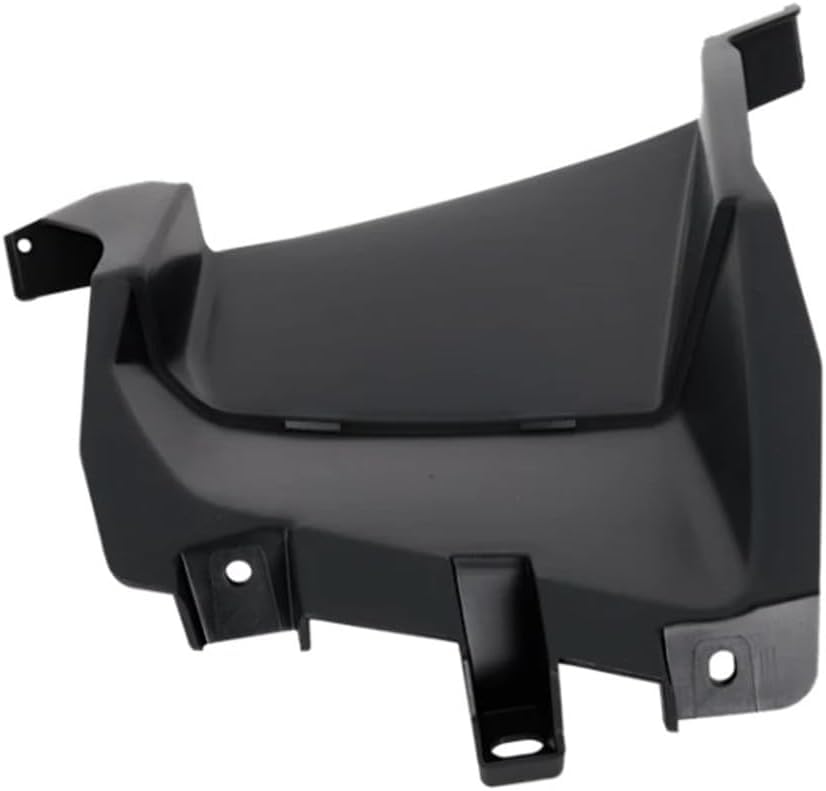 Front Passenger Side Bumper Cover Air Duct Bracket Insert Fits 2022-2023 Hyundai Kona SE SEL Limited HY1039176 HY1039176