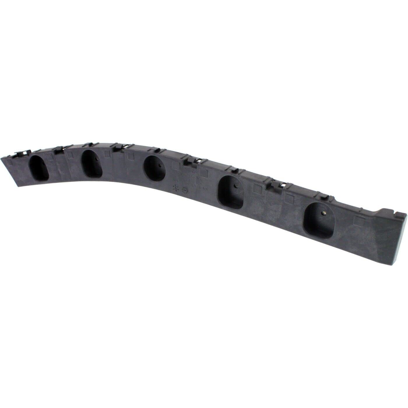 DAT AUTO PARTS Rear Left Driver Side Bumper Cover Molding Mounting Bracket Support Brace Reinforcement Retainer Replacement For 2014 - 2020 Chevrol...
