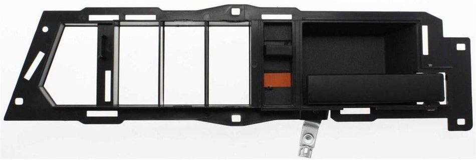 Front Passenger Side Interior Door Handle Fits 1988-1994 Chevy GMC C K Pickup Suburban GM1353104