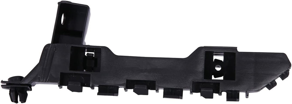 DAT AUTO PARTS Front Driver & Passenger Set Of 2 Bumper Cover Support Bracket Mounting Retainer Pair Replacement For 2018-2022 Honda Accord Sedan &...
