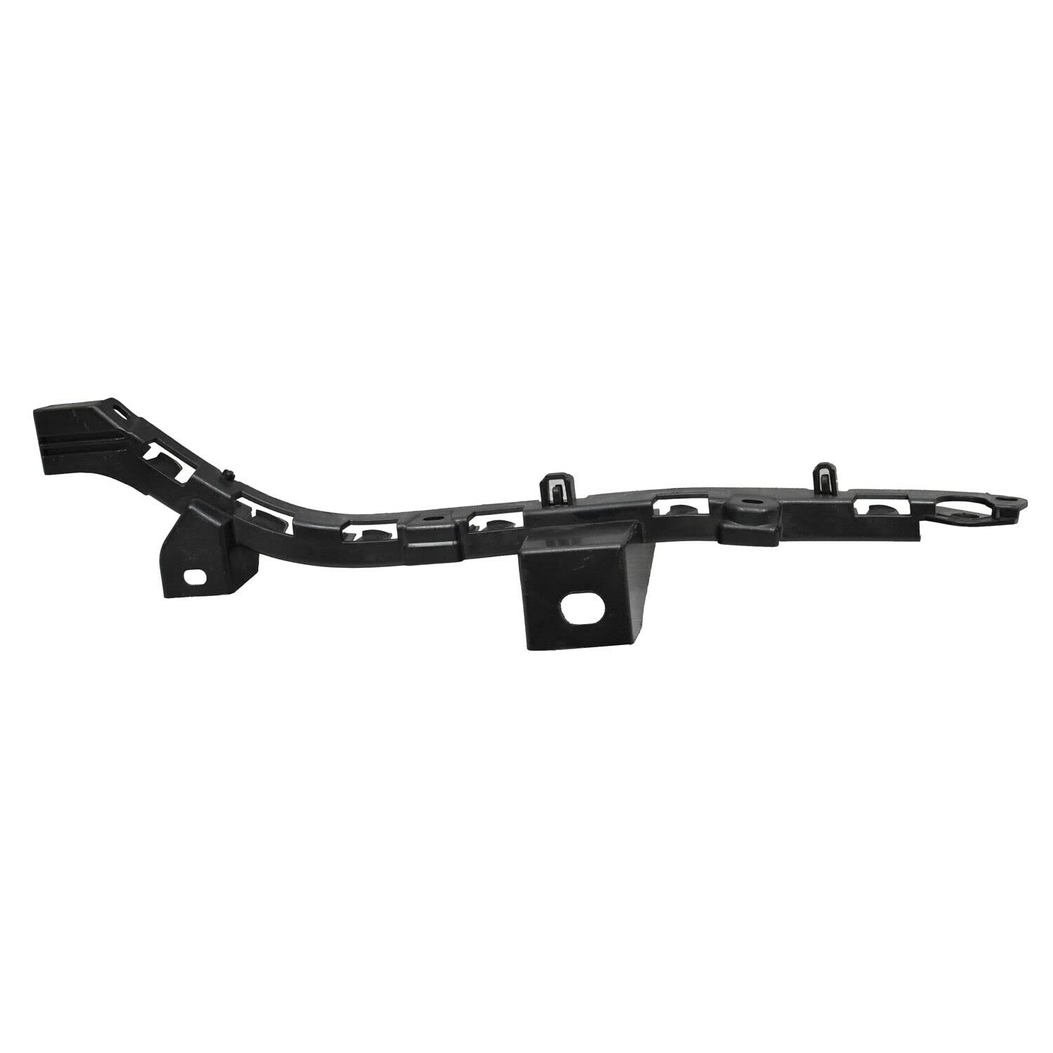 DAT AUTO PARTS Front Right Passenger Side Bumper Cover Retainer Bracket Replacement For 14 - 18 Mercedes-Benz Sprinter 2500 3500 MB1043135 9068890114