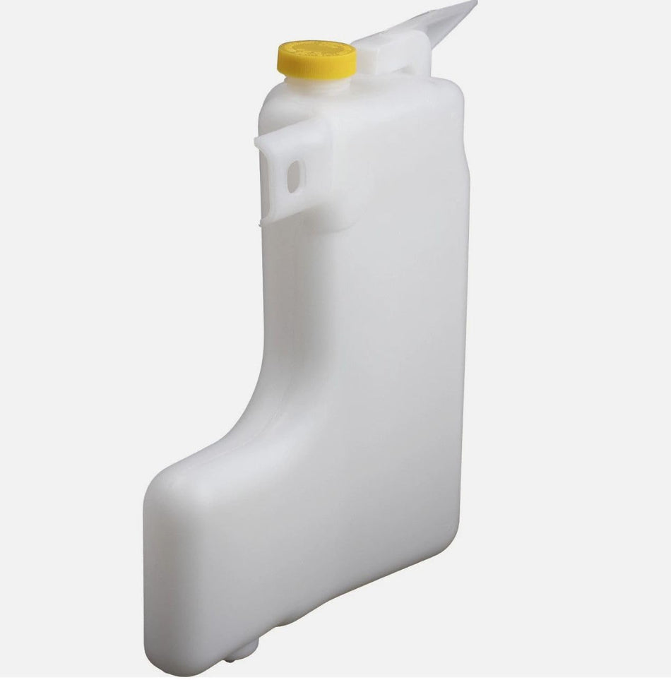 DAT AUTO PARTS Engine Coolant Recovery Bottle Overflow Reservoir Tank With Cap Replacement for 1998-2004 Nissan Frontier Pickup Truck 2000-2004 Xte...