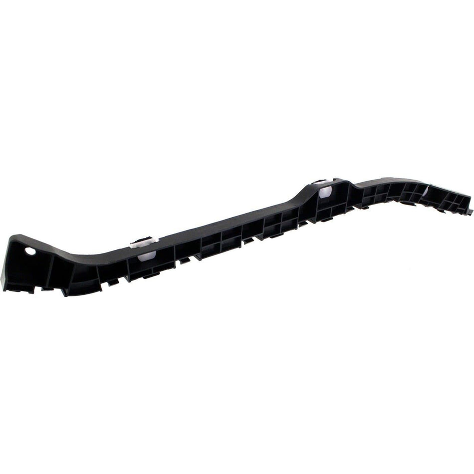 DAT AUTO PARTS Rear Left Driver Side Bumper Cover Spacer Fascia Support Bracket Retainer Trim Replacement For 2008 - 2012 Honda Accord Sedan Black ...
