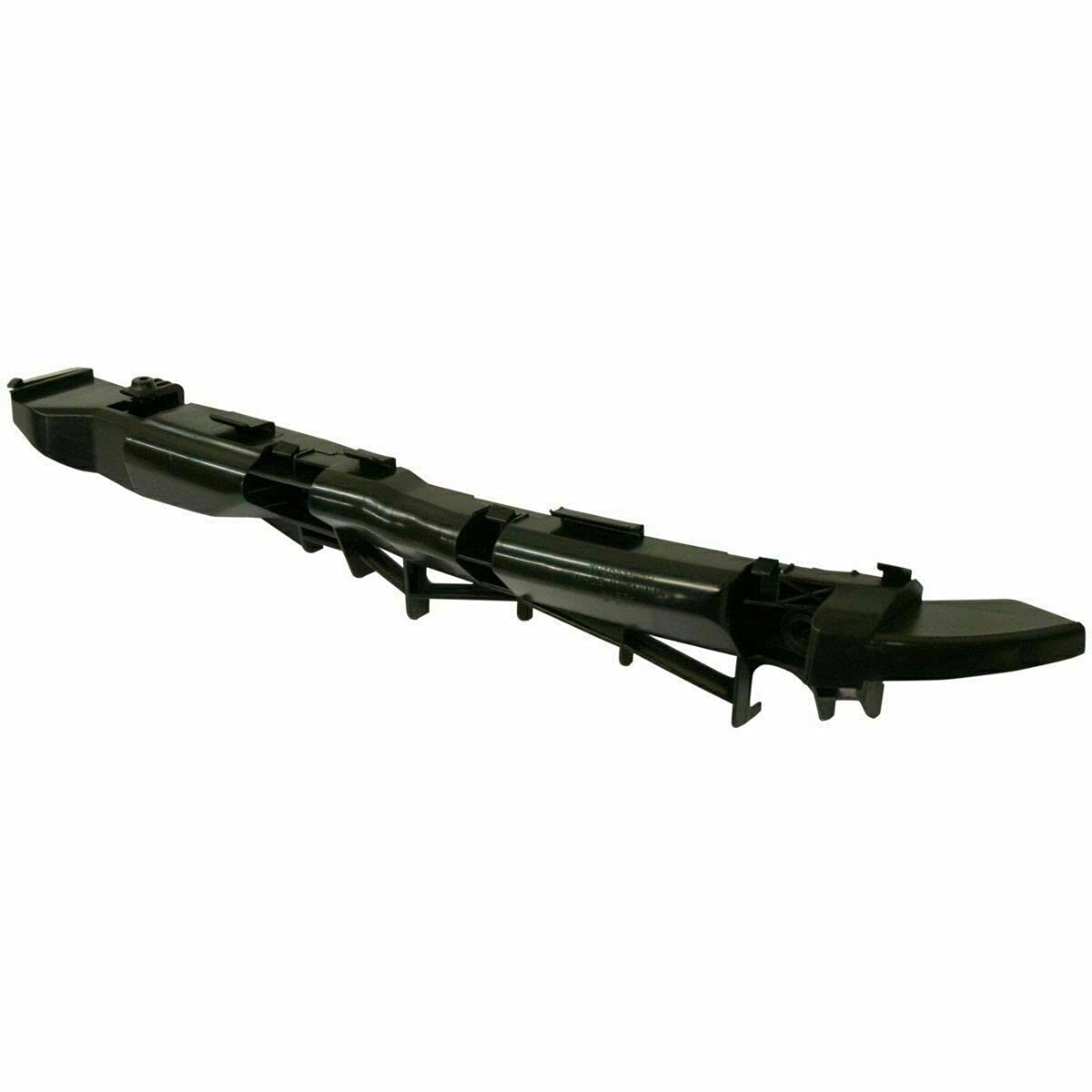 DAT AUTO PARTS Front Right Passenger Side Bumper Cover Bracket Insert Mounting Retainer Fascia Replacement For 2006 - 2009 Toyota 4Runner Black Smo...