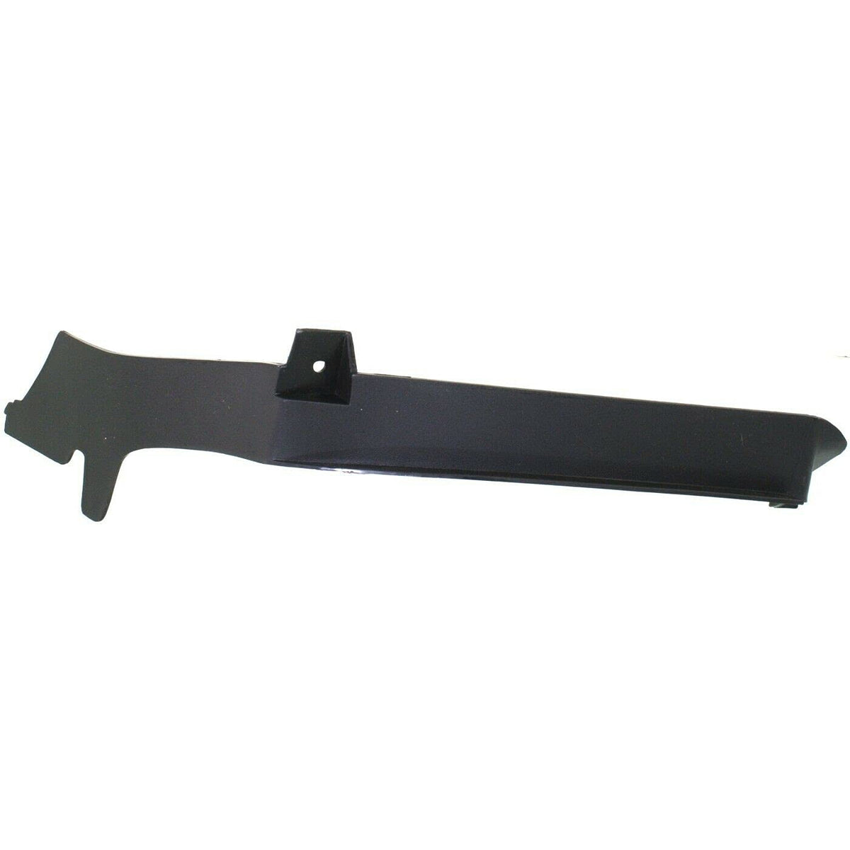 DAT AUTO PARTS Front Left Driver Side Bumper Cover Bracket Insert Mounting Retainer Filler Replacement For 1999 - 2002 Chevrolet Silverado Pickup T...