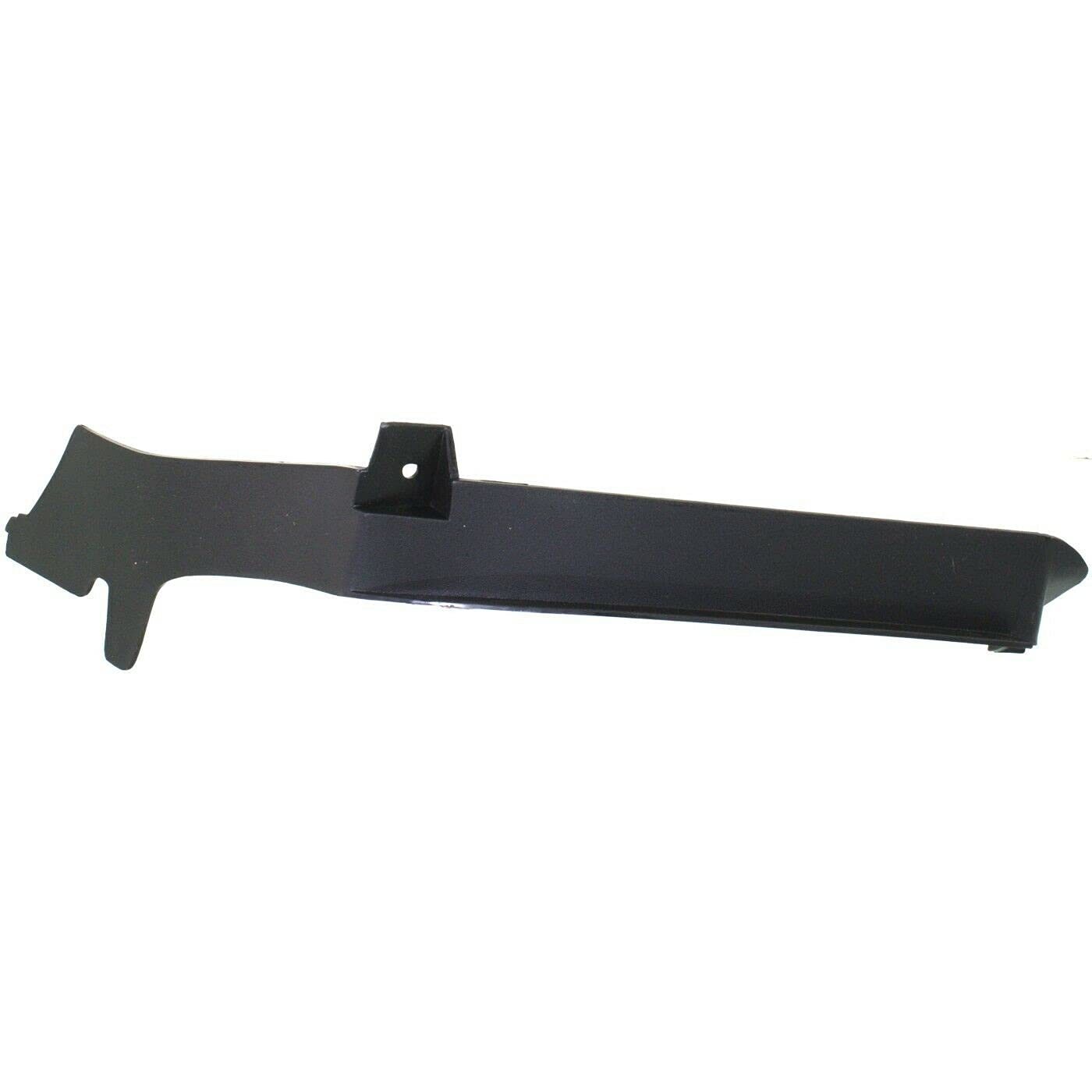 DAT AUTO PARTS Front Left Driver Side Bumper Cover Bracket Insert Mounting Retainer Filler Replacement For 1999 - 2002 Chevrolet Silverado Pickup T...