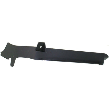 DAT AUTO PARTS Front Left Driver Side Bumper Cover Bracket Insert Mounting Retainer Filler Replacement For 1999 - 2002 Chevrolet Silverado Pickup T...