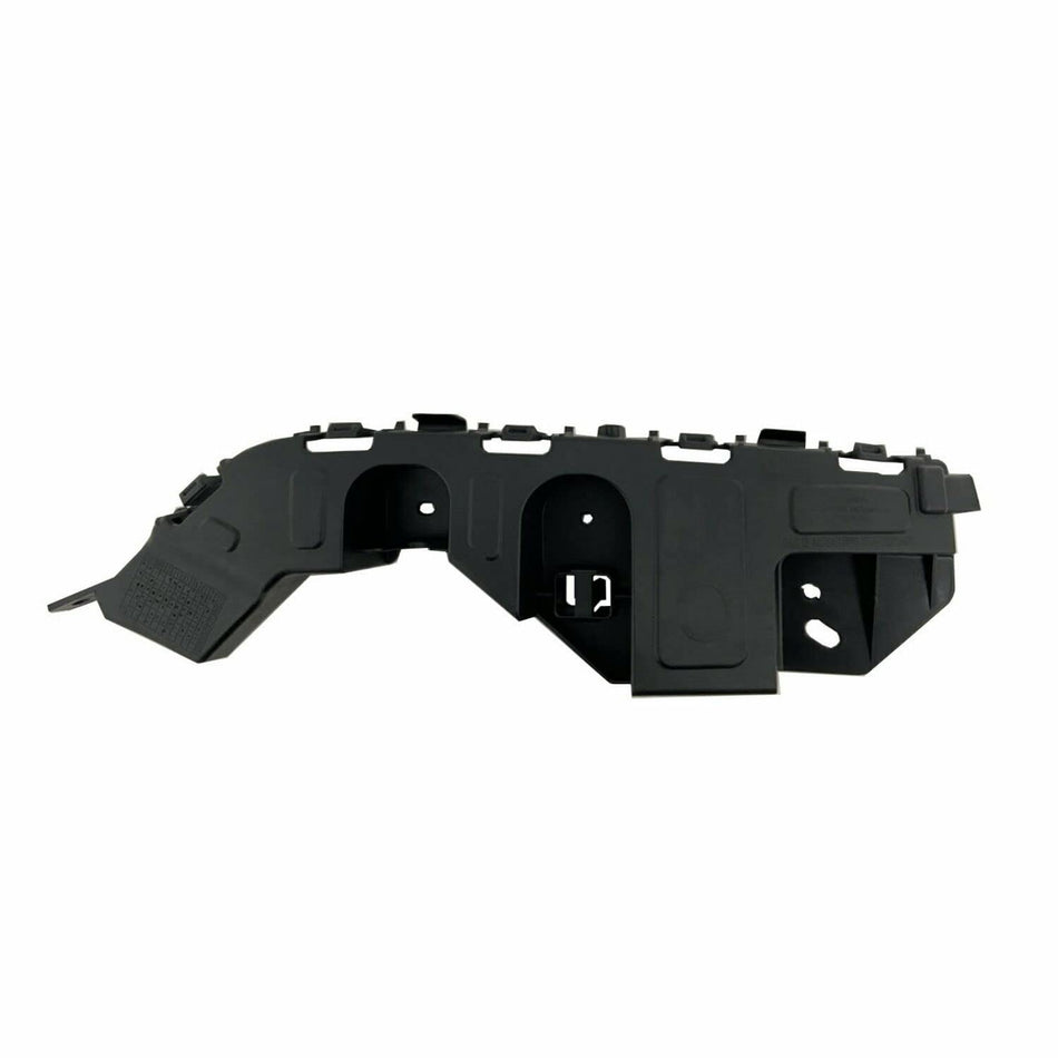 DAT AUTO PARTS Front Right Passenger Side Bumper Cover Bracket Replacement For 2013-2016 Chevrolet Chevy Trax Black Textured Plastic GM1043156 4248...
