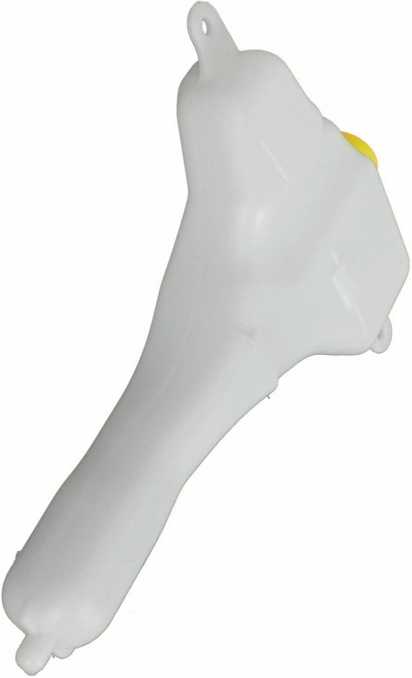 Engine Coolant Reservoir Overflow Bottle Tank Fits 2004-2008 Acura TSX Base Sedan AC3014109