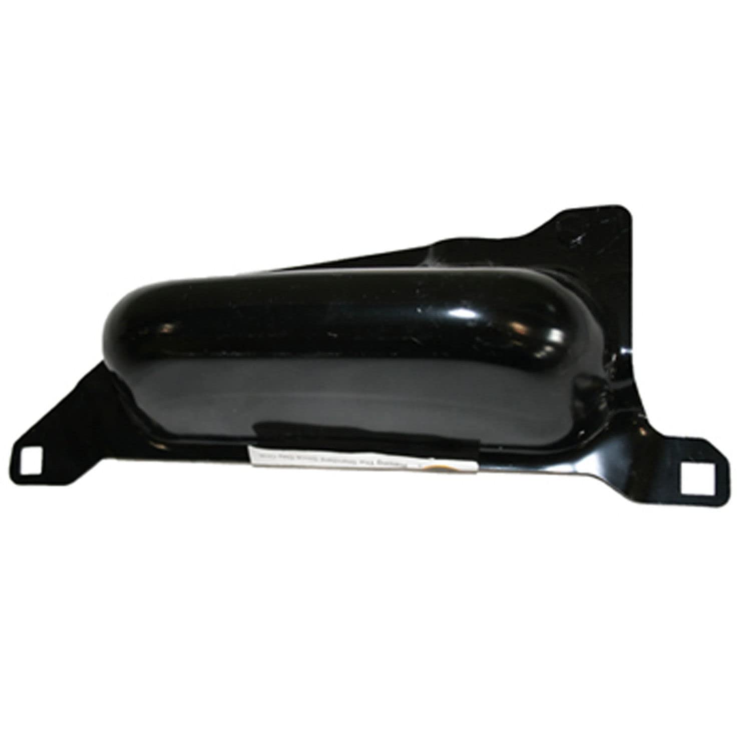 DAT AUTO PARTS Front Left Driver Side Lower Bumper Cover Support Bracket Retainer Replacement For 2006 - 2008 Dodge Ram 1500 / 2500 / 3500 Pickup T...