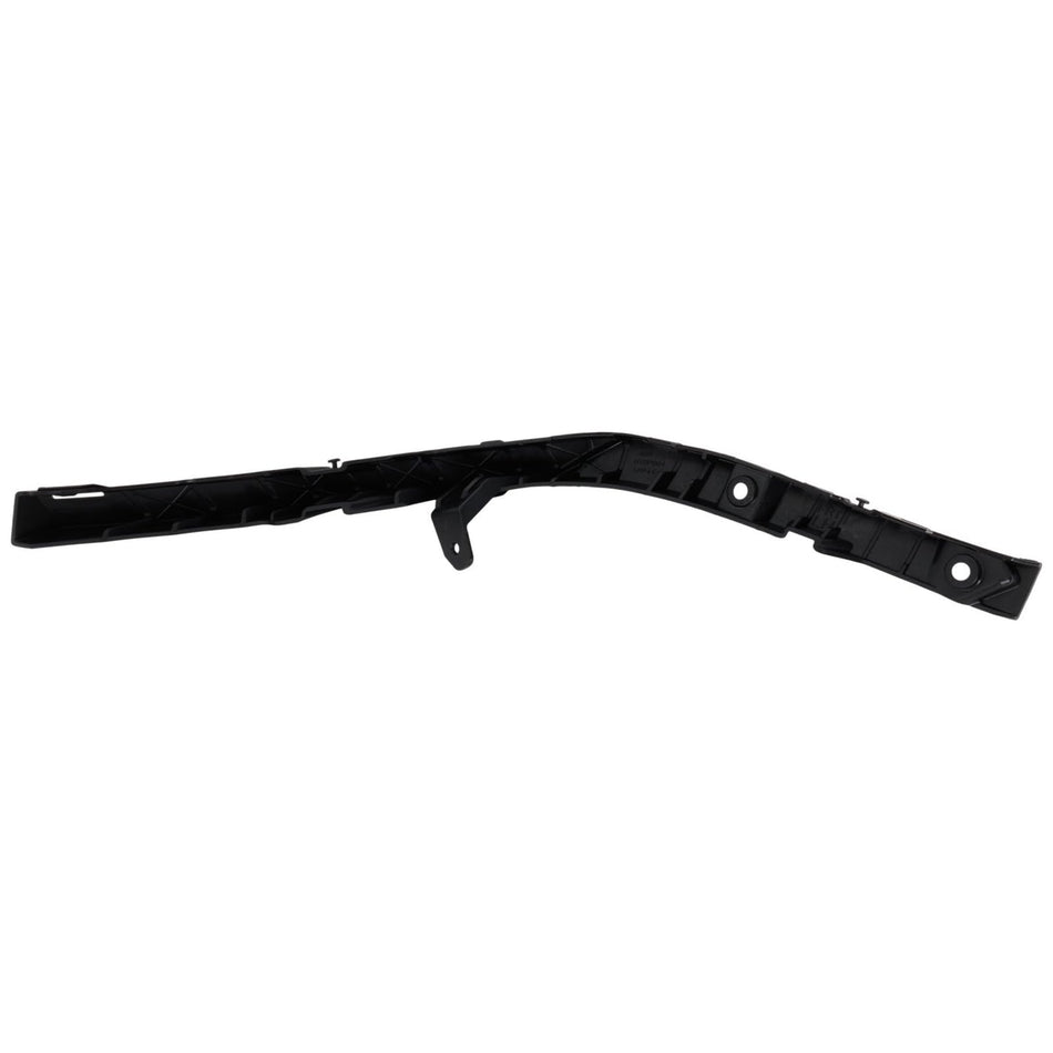 Front Driver and Passenger Side Inner Bumper Bracket Set of 2 Fits 2022-2024 Hyundai Tucson HY1042153 HY1043153 865E1CW000