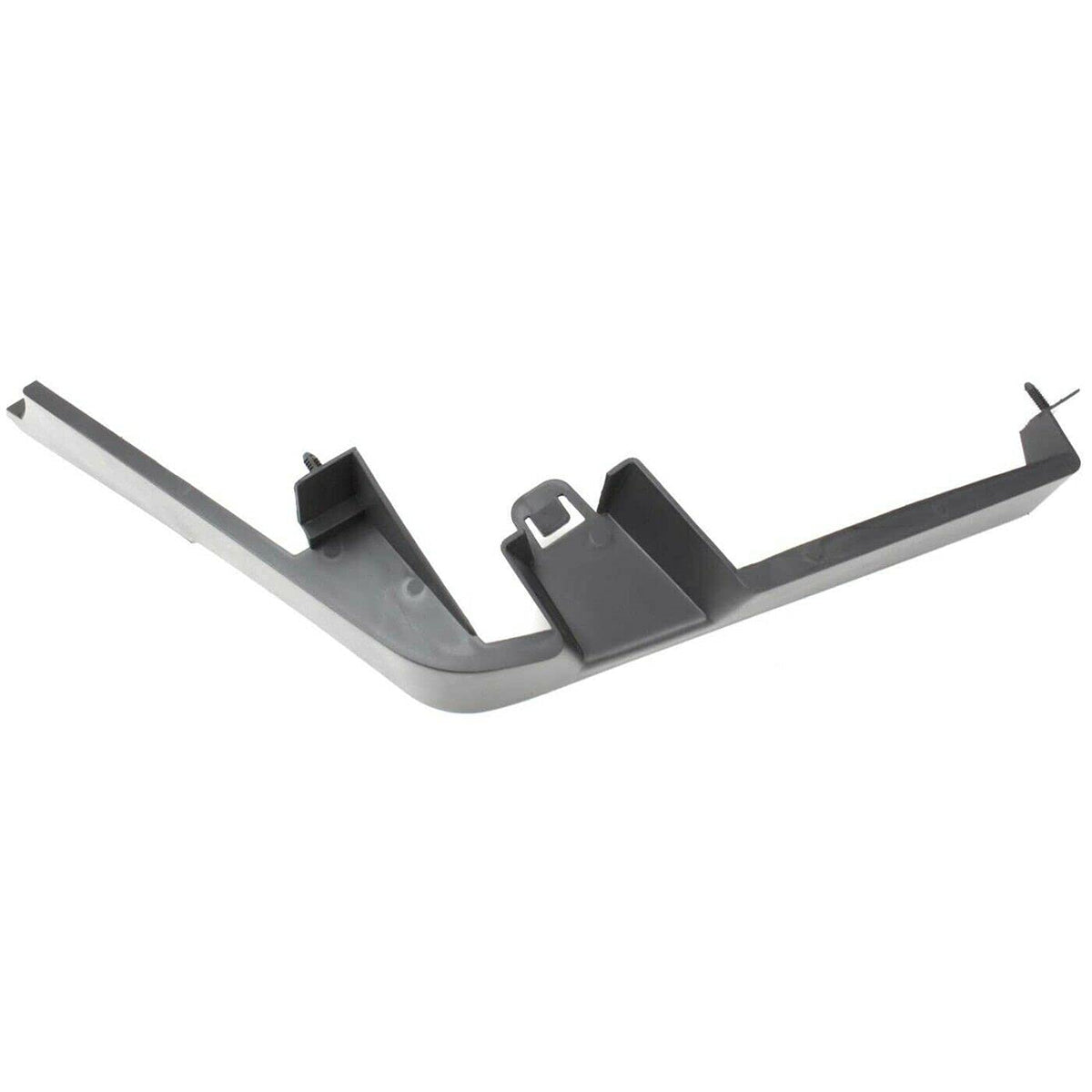 DAT AUTO PARTS Front Left Driver Side Bumper Cover Filler Bracket Reinforcement Replacement For 2002-2006 Chevrolet Avalanche 2003-2007 Silverado E...