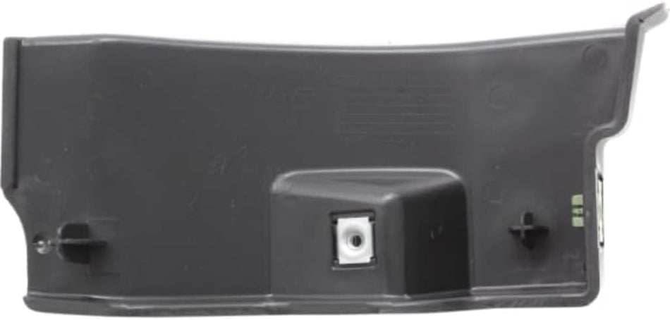 DAT AUTO PARTS Front Passenger Side Bumper Cover Support Bracket Mount Guide Brace Replacement For 2016-2018 Chevrolet Silverado 1500 Pickup Truck ...