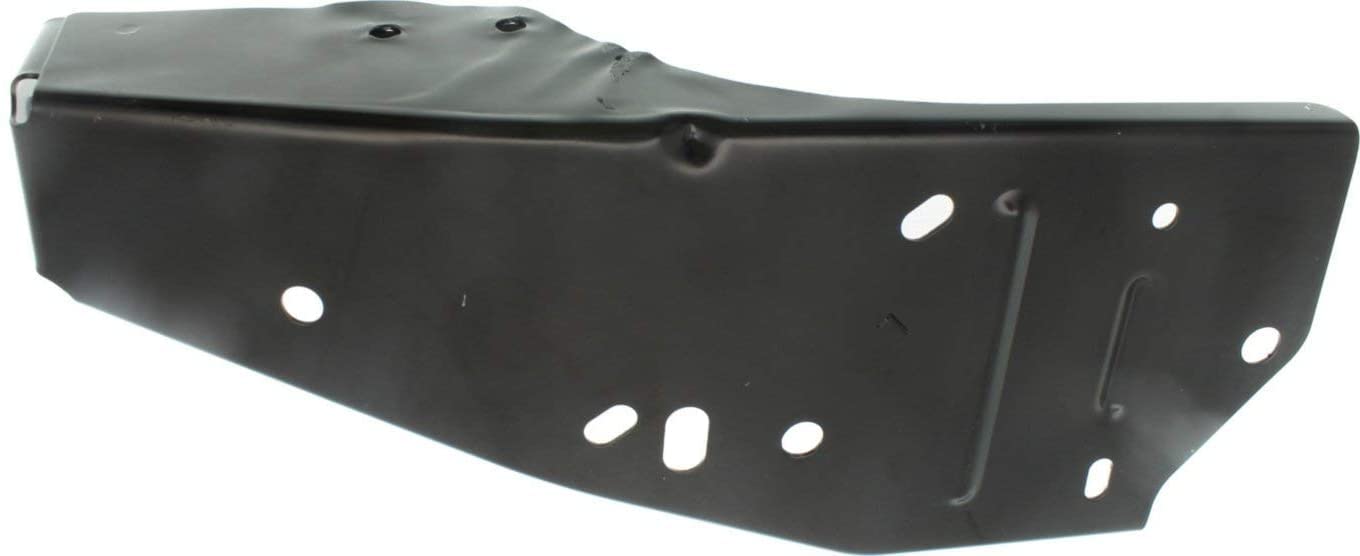DAT AUTO PARTS Front Left Driver Side Bumper Cover Support Bracket Replacement For 14 - 20 Mitsubishi Outlander MI1026104 6400D581