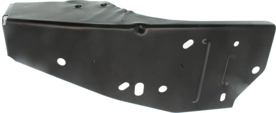 DAT AUTO PARTS Front Left Driver Side Bumper Cover Support Bracket Replacement For 14 - 20 Mitsubishi Outlander MI1026104 6400D581