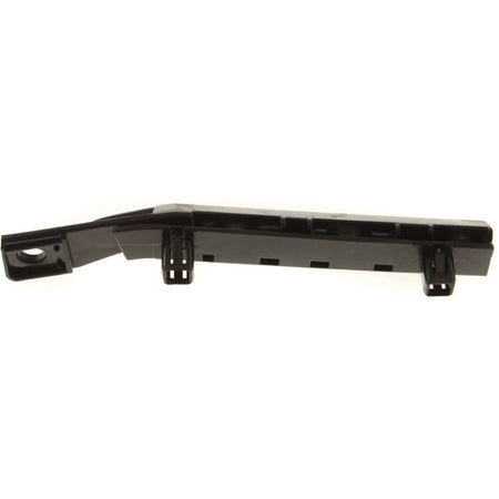 DAT AUTO PARTS Front Left Driver Side Bumper Cover Support Bracket Retainer Replacement For 2007 - 2012 Nissan Versa Except 2012 Sedan 4dr Black Te...