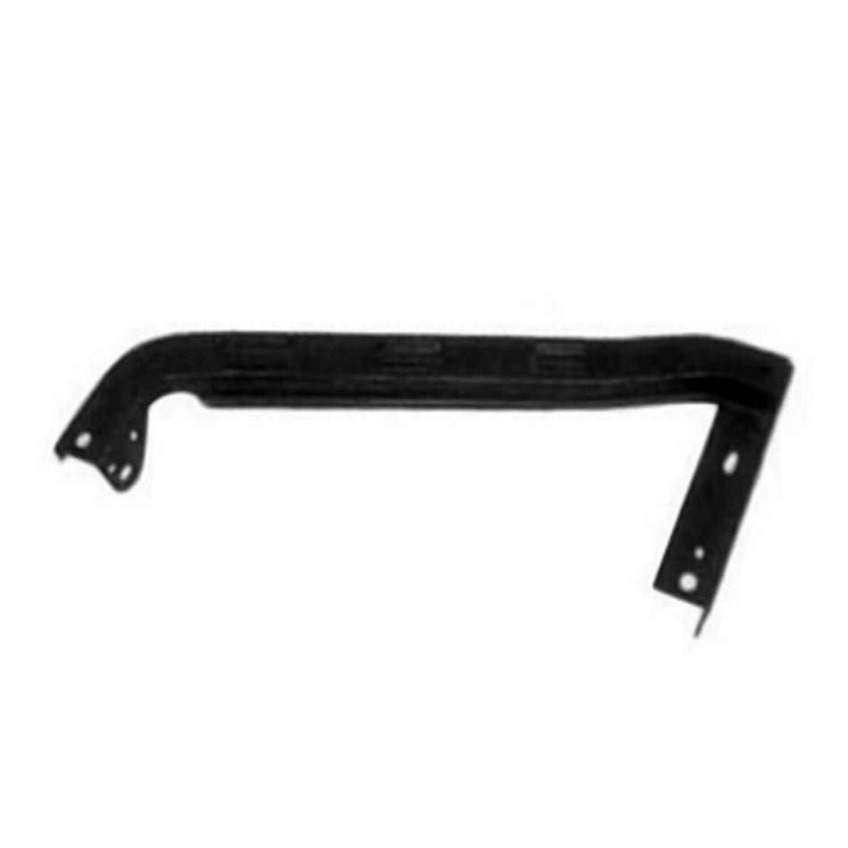 DAT AUTO PARTS Front Left Driver Side Bumper Cover Support Bracket Mounting Retainer Reinforcement Brace Replacement For 2006-2014 Honda Ridgeline ...