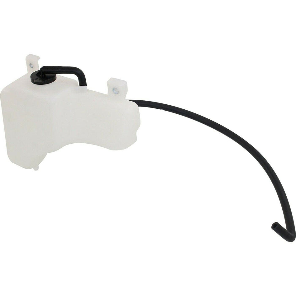 DAT AUTO PARTS Coolant Recovery Bottle Tank With Cap Replacement for 18-20 Toyota Camry TO3014138 16470F0010