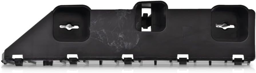 DAT AUTO PARTS Front Right Passenger Side Outer Bumper Cover Mounting Support Bracket Reinforcement Retainer Replacement For 2013-2020 Nissan Pathf...