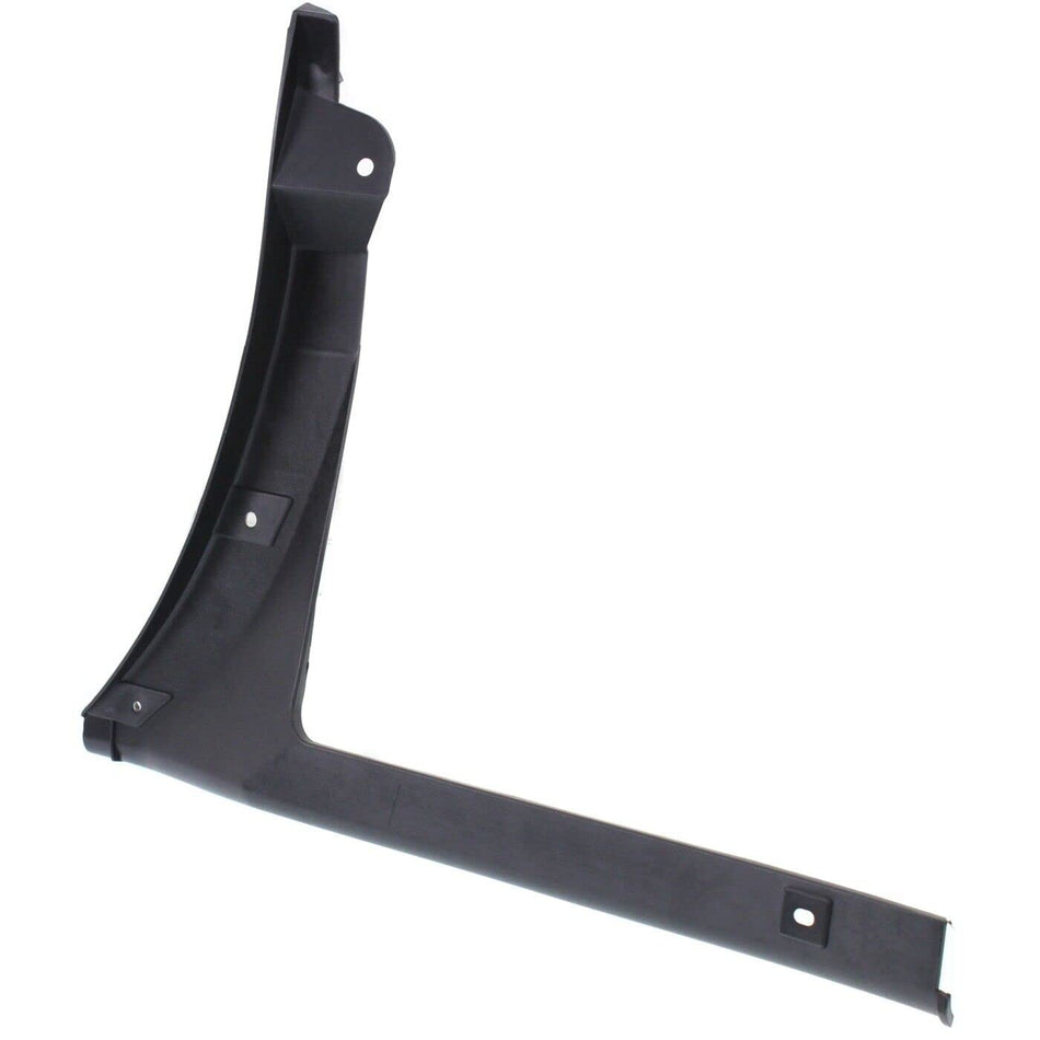 DAT AUTO PARTS Rear Left Driver Side Bumper Cover Stiffener Molding Mounting Bracket Support Brace Retainer Replacement For 2001 - 2007 Dodge Grand...