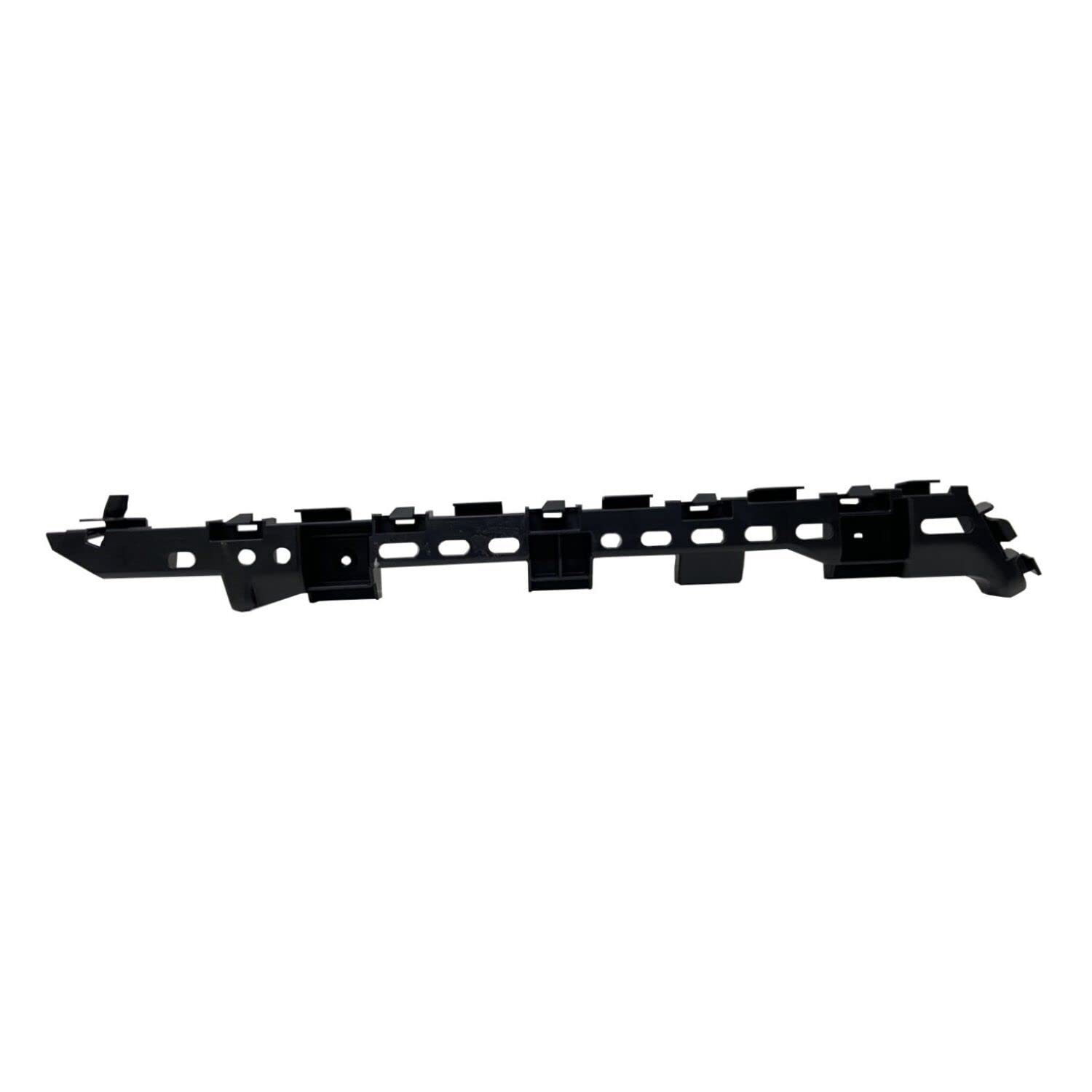 DAT AUTO PARTS Rear Left Driver Side Bumper Cover Fascia Spacer Support Bracket Retainer Trim Replacement For 2022 - 2023 Honda Civic Sedan Black T...