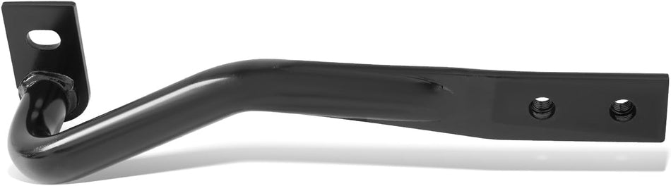DAT AUTO PARTS Front Right Passenger Side Bumper Cover Bracket Insert Mounting Retainer Brace Replacement For 2007-2013 Chevrolet Silverado 1500 GM...